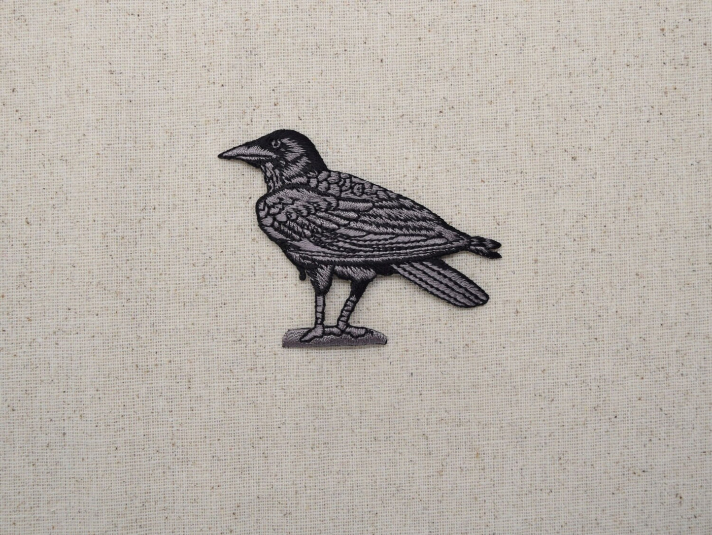 Raven/Crow - Black/Gray - Birds